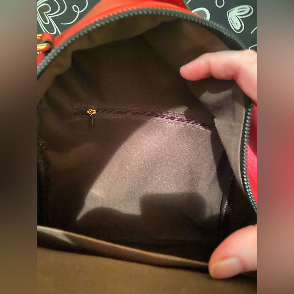 Mini Backpack - image 5